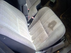 1996 TOYOTA TACOMA, LAVENDER, EXTD CAB, 2.4, Z26344